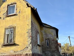 Prodej rodinného domu, Mikulášovice, 160 m2