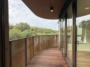 Prodej bytu 4+kk, Praha - Radlice, U Komína, 118 m2