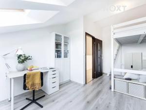 Prodej rodinného domu, Nelahozeves, Jarní, 137 m2