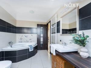 Prodej rodinného domu, Nelahozeves, Jarní, 137 m2