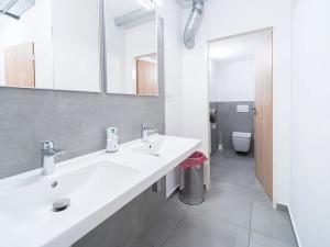 Pronájem kanceláře, Praha, Myslíkova, 80 m2