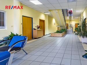 Prodej kanceláře, Česká Lípa, Vachkova, 826 m2