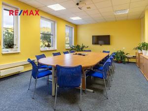 Prodej kanceláře, Česká Lípa, Vachkova, 826 m2
