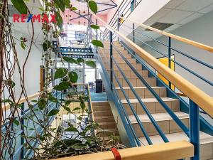 Prodej kanceláře, Česká Lípa, Vachkova, 826 m2