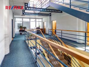 Prodej kanceláře, Česká Lípa, Vachkova, 826 m2