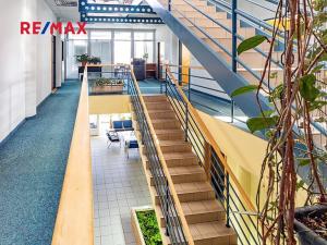 Prodej kanceláře, Česká Lípa, Vachkova, 826 m2