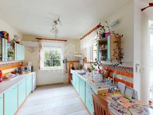 Prodej rodinného domu, Zdiby, 260 m2