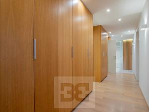 Pronájem bytu 4+kk, Praha - Radlice, Radlická, 119 m2