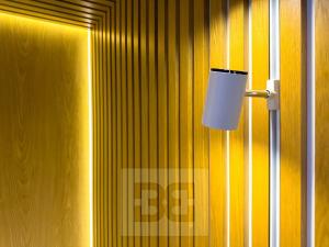 Pronájem bytu 4+kk, Praha - Radlice, Radlická, 119 m2