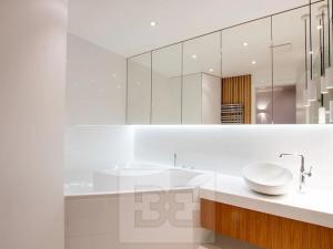 Pronájem bytu 4+kk, Praha - Radlice, Radlická, 119 m2