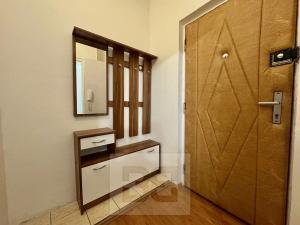 Pronájem bytu 1+1, Brno, Halasovo náměstí, 25 m2