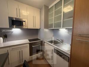Pronájem bytu 2+kk, Praha - Řepy, Šimonova, 53 m2