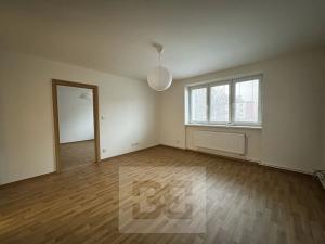 Pronájem bytu 2+1, Vyškov, Puškinova, 61 m2