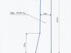 Prodej rodinného domu, Pardubice - Ohrazenice, Hradišťská, 105 m2