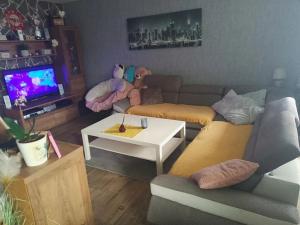 Prodej bytu 3+1, Most, Františka Malíka, 86 m2