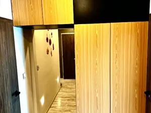 Prodej bytu 2+1, Šumperk, Gagarinova, 56 m2