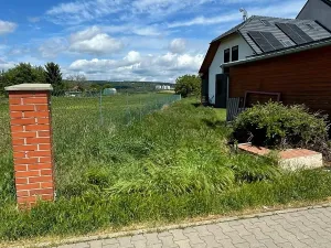 Dražba pozemku, Troubsko, Ostopovická, 3211 m2