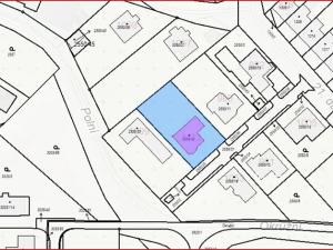 Dražba rodinného domu, Valtice, 21. dubna, 222 m2