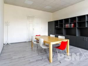 Pronájem kanceláře, Brno, Dvořákova, 30 m2