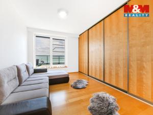 Pronájem bytu 4+kk, Plzeň - Severní Předměstí, Bolevecká, 151 m2