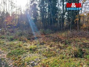 Prodej pozemku pro bydlení, Vojtanov, 387 m2