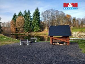 Prodej pozemku pro bydlení, Vojtanov, 387 m2