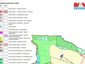 Prodej pozemku pro bydlení, Vojtanov, 387 m2