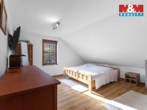 Prodej rodinného domu, Dolní Lomná, 240 m2