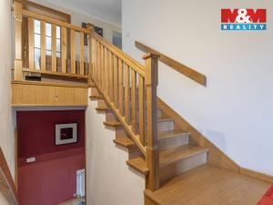 Prodej rodinného domu, Dolní Lomná, 240 m2