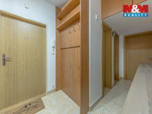 Prodej bytu 2+kk, Nehvizdy, Vyšehořovická, 66 m2