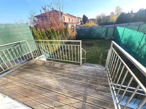 Pronájem rodinného domu, Velké Přílepy, Sukova, 176 m2