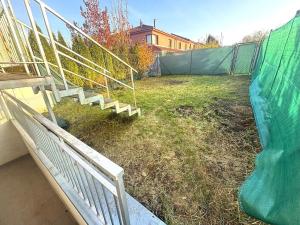 Pronájem rodinného domu, Velké Přílepy, Sukova, 176 m2