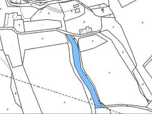 Prodej lesa, Vendryně, 3059 m2