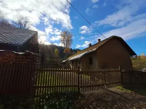 Prodej rodinného domu, Oskava, 227 m2