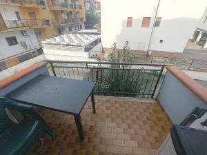 Prodej bytu 2+kk, Scalea, Itálie, 40 m2