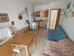 Prodej bytu 3+kk, Scalea, Itálie, 55 m2