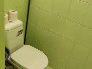 Pronájem bytu 1+kk, Sokolov, Mičurinova, 20 m2