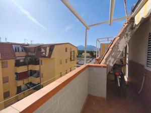 Prodej bytu 2+kk, Scalea, Itálie, 35 m2