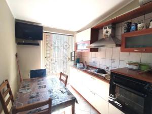 Prodej bytu 2+kk, Scalea, Itálie, 35 m2