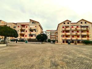 Prodej bytu 4+kk, Scalea, Itálie, 90 m2