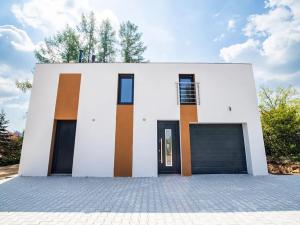 Pronájem rodinného domu, Kamenice, 183 m2