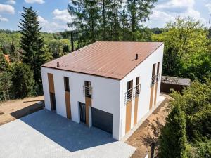 Pronájem rodinného domu, Kamenice, 183 m2