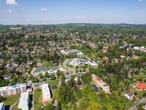 Pronájem rodinného domu, Kamenice, 183 m2