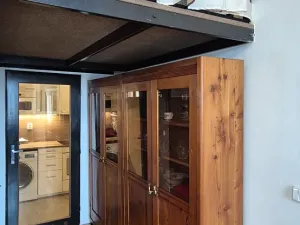 Pronájem bytu 2+1, Praha - Nové Město, Ke Karlovu, 54 m2