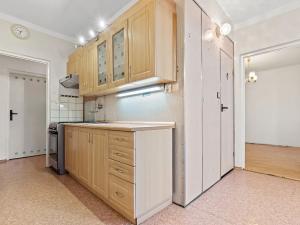 Prodej bytu 3+1, Vsetín, Pod Žamboškou, 71 m2