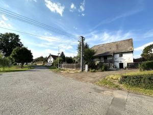 Prodej chalupy, Budíkov, 47 m2