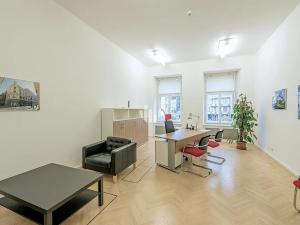Pronájem kanceláře, Praha - Nové Město, Václavské náměstí, 900 m2