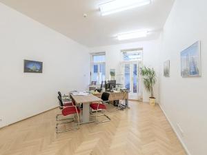 Pronájem kanceláře, Praha - Nové Město, Václavské náměstí, 150 m2