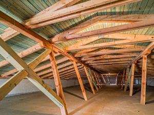 Prodej kanceláře, Třinec, 2388 m2