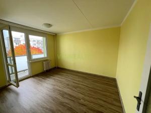 Prodej bytu 3+1, Jičín, Na jihu, 71 m2